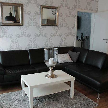 Modernes Und Gemuetliches Appartment Mit Terrasse, Stadtnah Ravensburg Zewnętrze zdjęcie